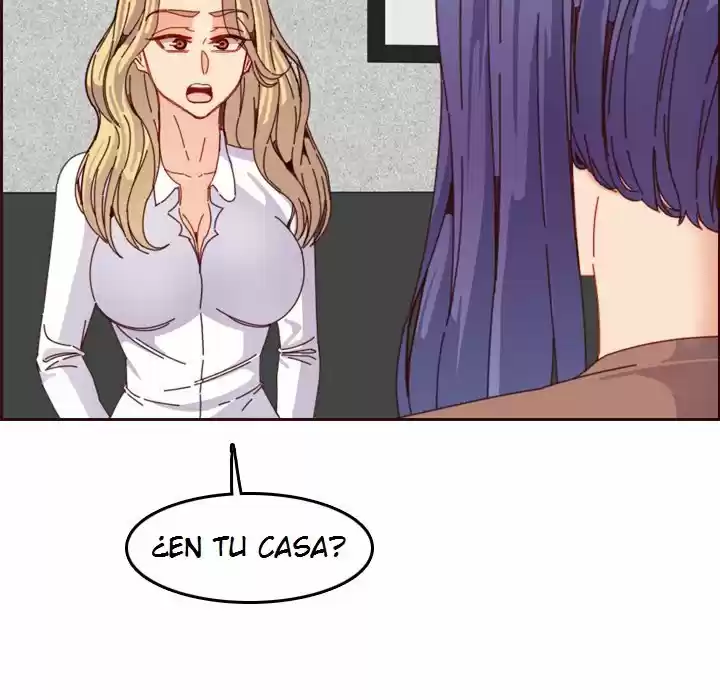 Never Too Late - Capítulo 69 - Página 71 - LectorTMOo