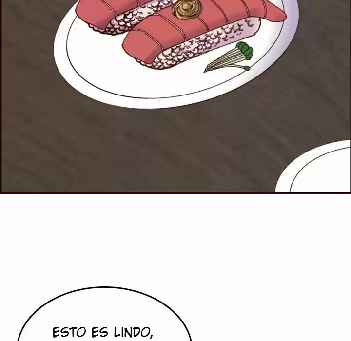 Never Too Late - Capítulo 69 - Página 81 - LectorTMOo