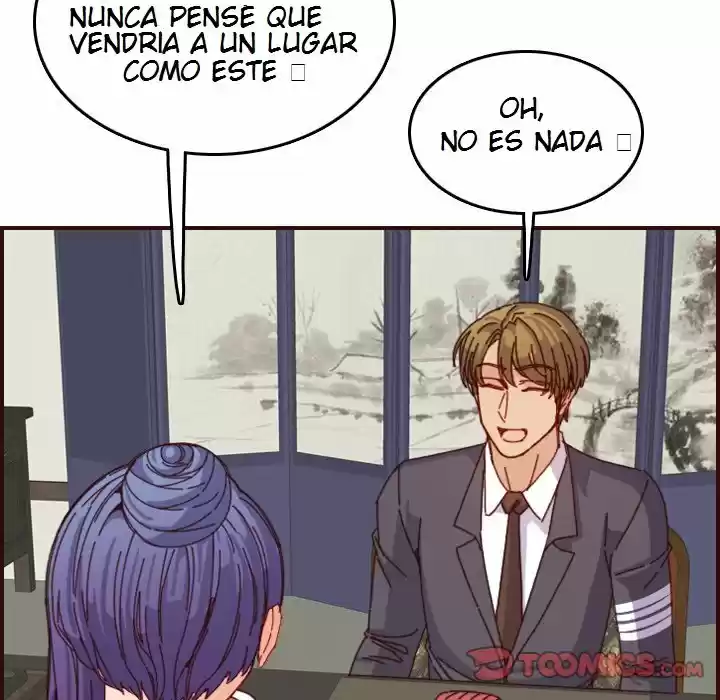 Never Too Late - Capítulo 69 - Página 82 - LectorTMOo