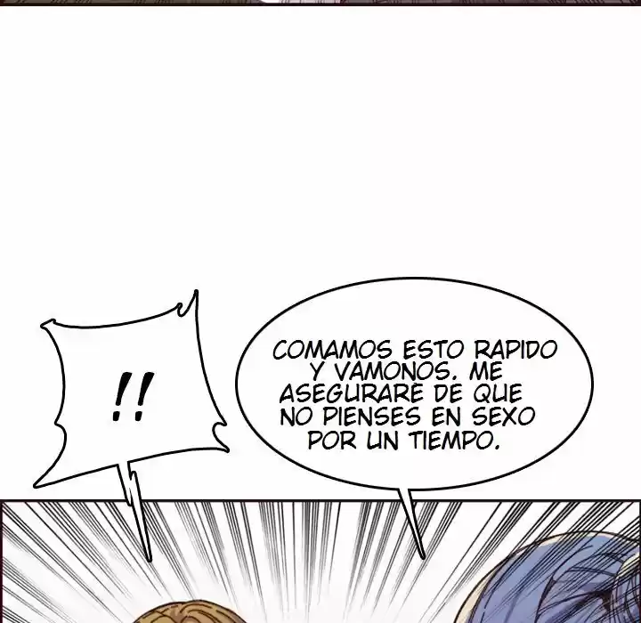 Never Too Late - Capítulo 69 - Página 89 - LectorTMOo