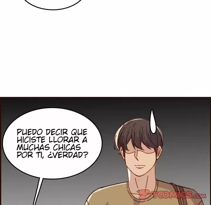 Never Too Late - Capítulo 69 - Página 110 - LectorTMOo