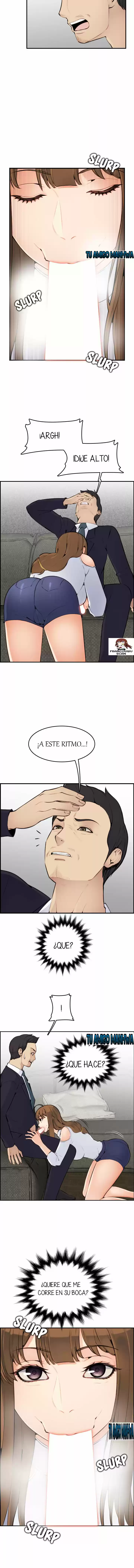 Never Too Late - Capítulo 7 - Página 6 - LectorTMOo