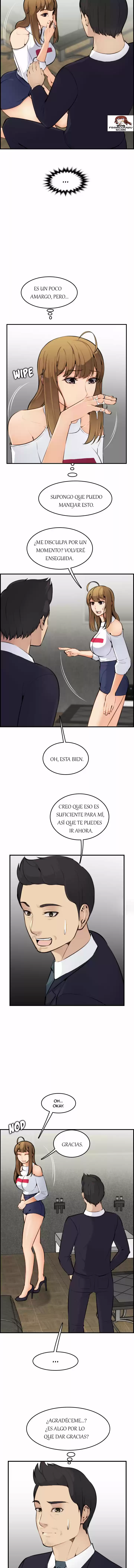 Never Too Late - Capítulo 7 - Página 9 - LectorTMOo
