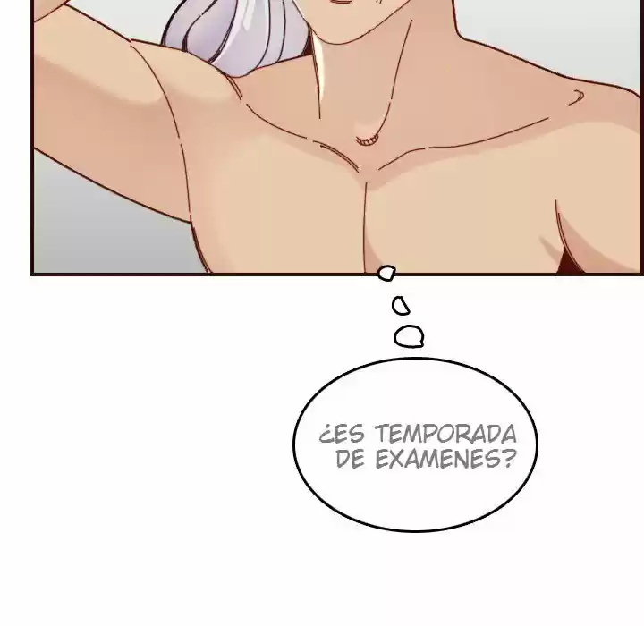Never Too Late - Capítulo 70 - Página 8 - LectorTMOo