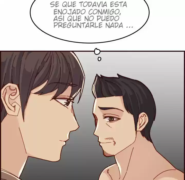 Never Too Late - Capítulo 70 - Página 22 - LectorTMOo