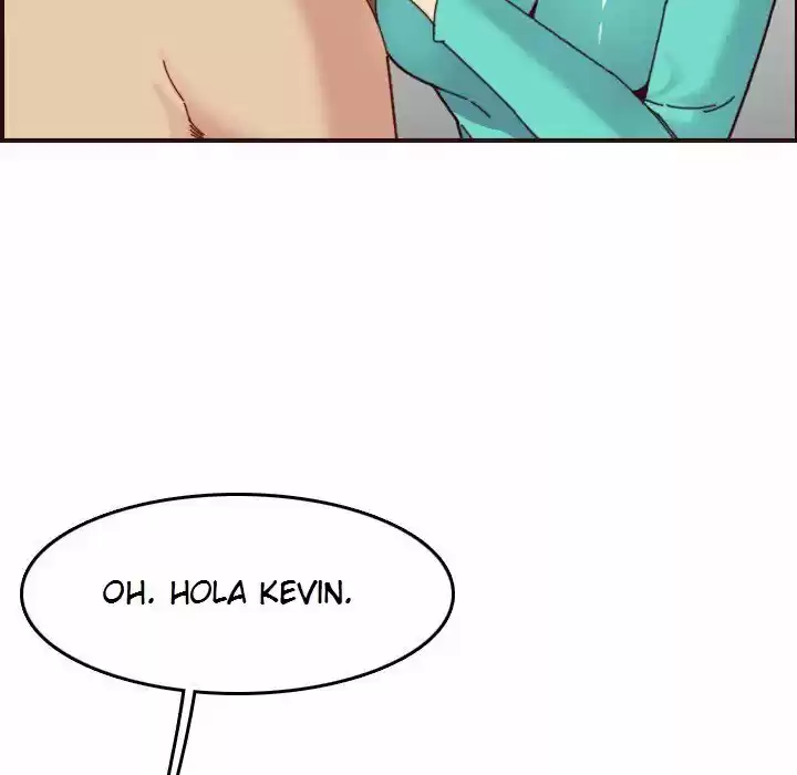 Never Too Late - Capítulo 70 - Página 25 - LectorTMOo