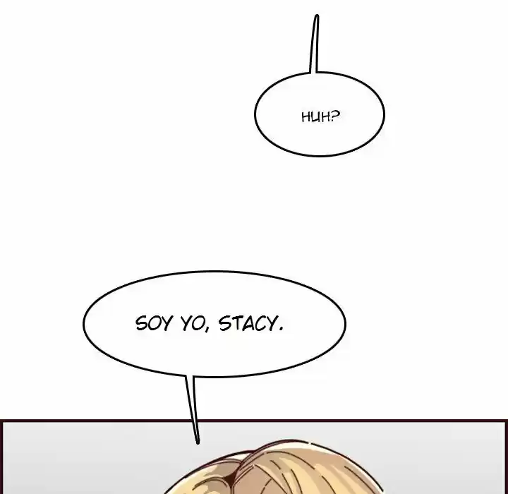 Never Too Late - Capítulo 70 - Página 27 - LectorTMOo
