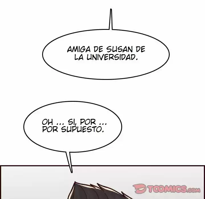 Never Too Late - Capítulo 70 - Página 29 - LectorTMOo