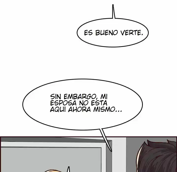 Never Too Late - Capítulo 70 - Página 31 - LectorTMOo