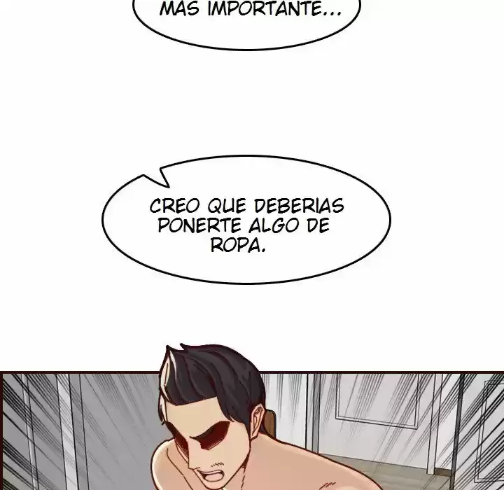 Never Too Late - Capítulo 70 - Página 33 - LectorTMOo