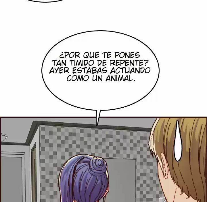 Never Too Late - Capítulo 70 - Página 53 - LectorTMOo