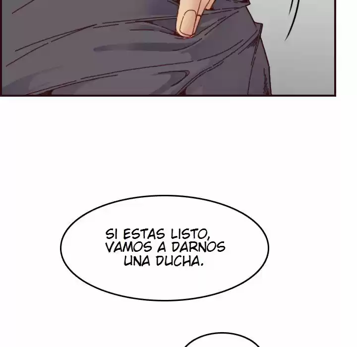 Never Too Late - Capítulo 70 - Página 56 - LectorTMOo