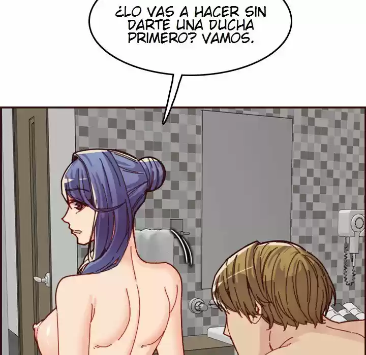 Never Too Late - Capítulo 70 - Página 59 - LectorTMOo