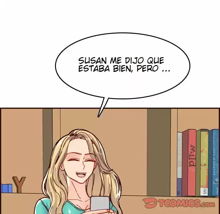 Never Too Late - Capítulo 70 - Página 66 - LectorTMOo