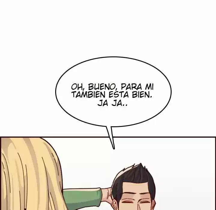 Never Too Late - Capítulo 70 - Página 68 - LectorTMOo