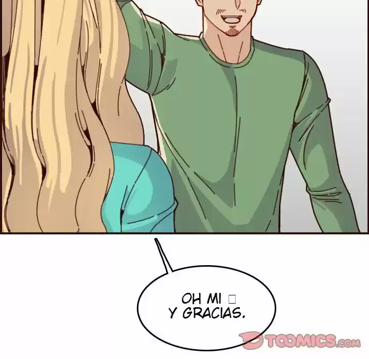 Never Too Late - Capítulo 70 - Página 69 - LectorTMOo