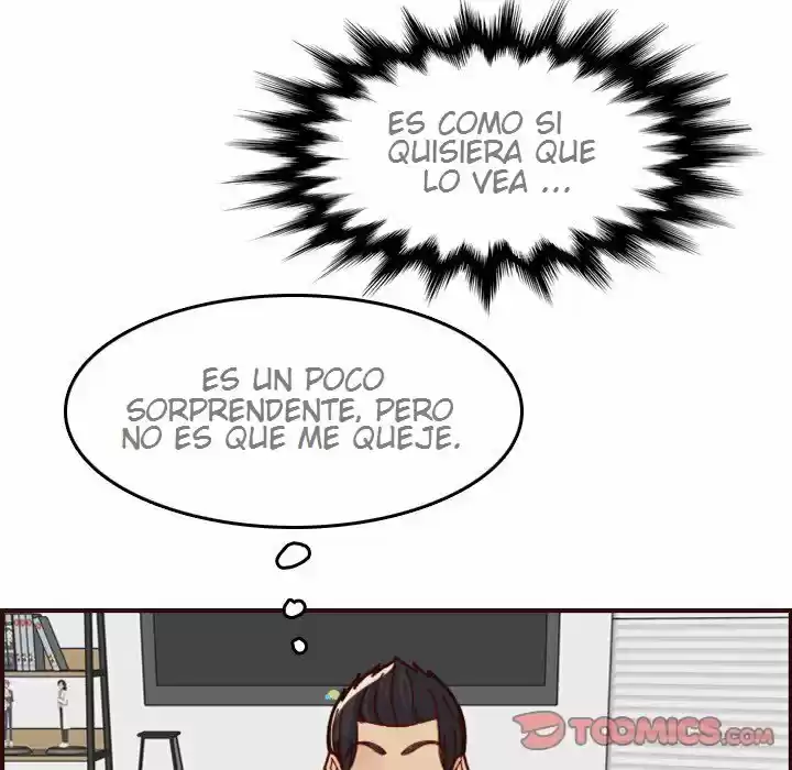 Never Too Late - Capítulo 70 - Página 75 - LectorTMOo