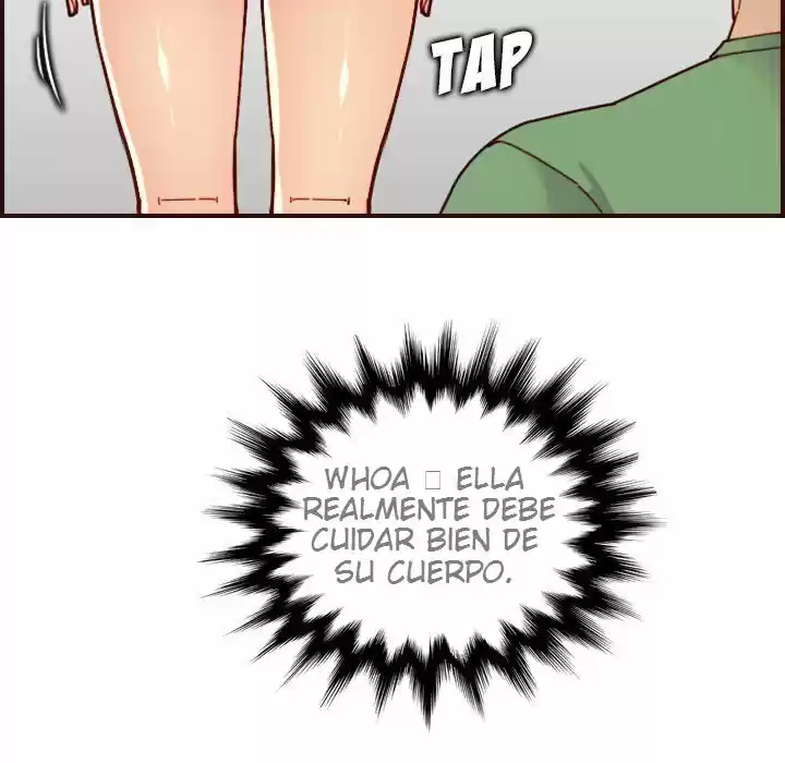Never Too Late - Capítulo 70 - Página 86 - LectorTMOo