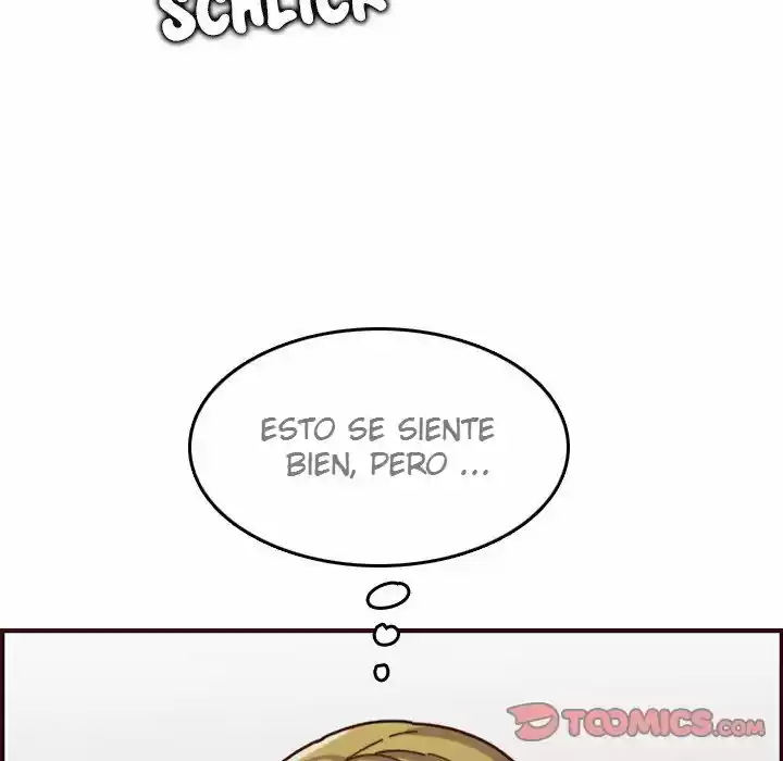 Never Too Late - Capítulo 70 - Página 101 - LectorTMOo