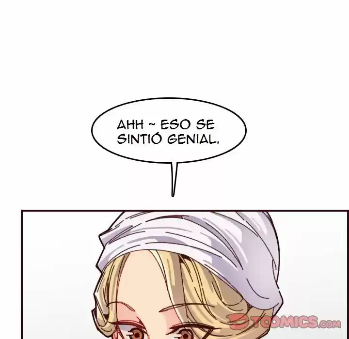 Never Too Late - Capítulo 71 - Página 15 - LectorTMOo