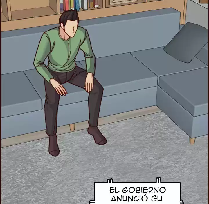 Never Too Late - Capítulo 71 - Página 20 - LectorTMOo