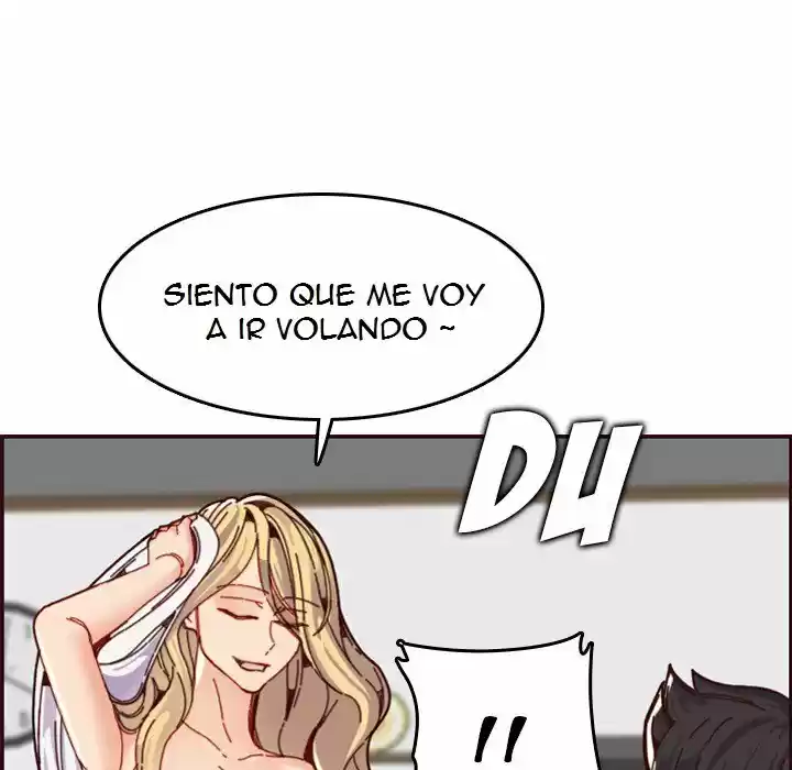 Never Too Late - Capítulo 71 - Página 25 - LectorTMOo