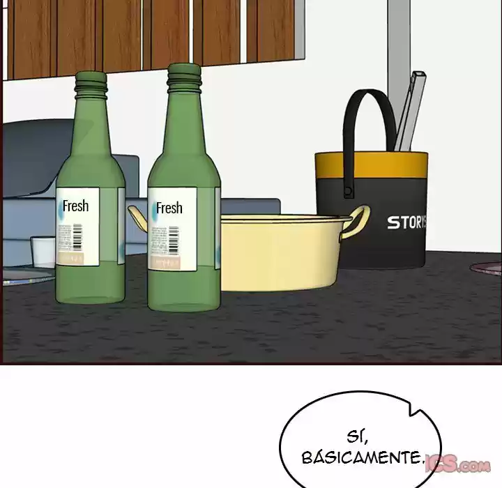 Never Too Late - Capítulo 72 - Página 6 - LectorTMOo