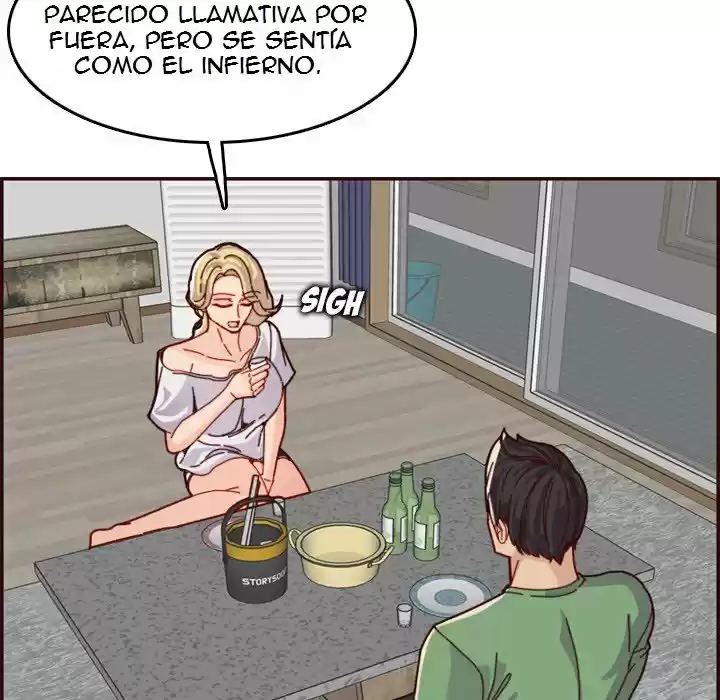 Never Too Late - Capítulo 72 - Página 9 - LectorTMOo