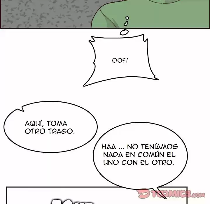 Never Too Late - Capítulo 72 - Página 14 - LectorTMOo