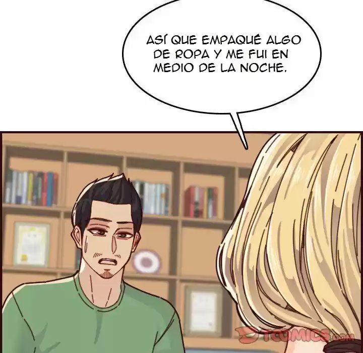 Never Too Late - Capítulo 72 - Página 18 - LectorTMOo