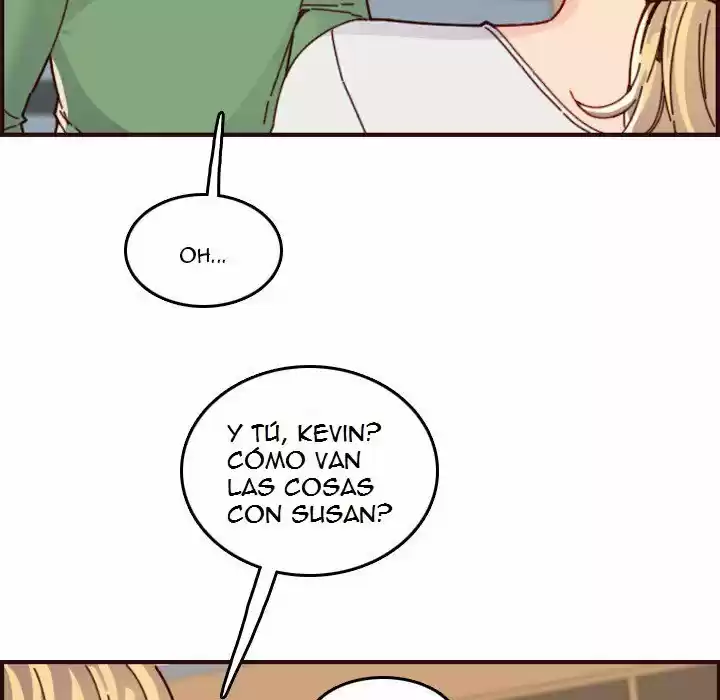 Never Too Late - Capítulo 72 - Página 19 - LectorTMOo