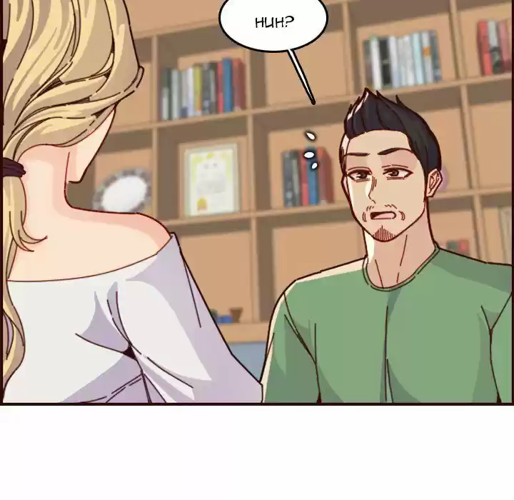 Never Too Late - Capítulo 72 - Página 20 - LectorTMOo
