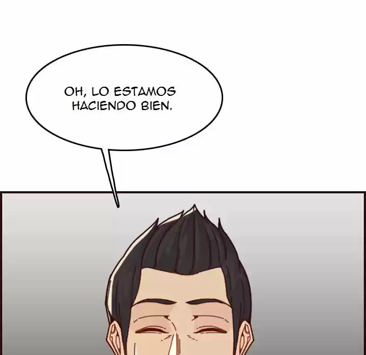 Never Too Late - Capítulo 72 - Página 21 - LectorTMOo