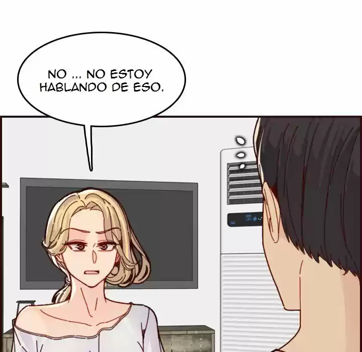 Never Too Late - Capítulo 72 - Página 23 - LectorTMOo