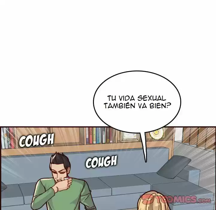 Never Too Late - Capítulo 72 - Página 26 - LectorTMOo