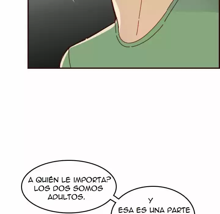Never Too Late - Capítulo 72 - Página 29 - LectorTMOo