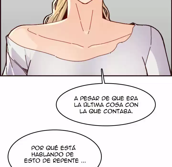 Never Too Late - Capítulo 72 - Página 33 - LectorTMOo