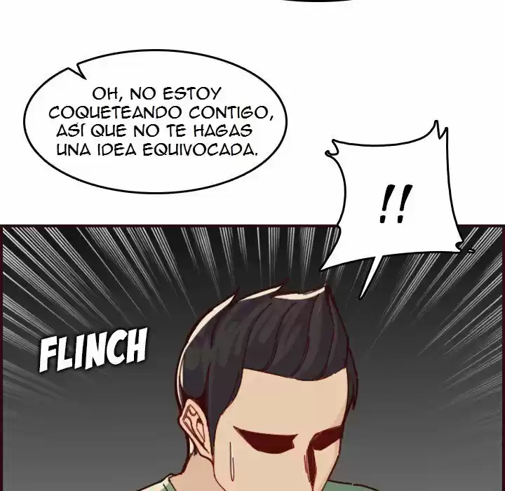 Never Too Late - Capítulo 72 - Página 35 - LectorTMOo