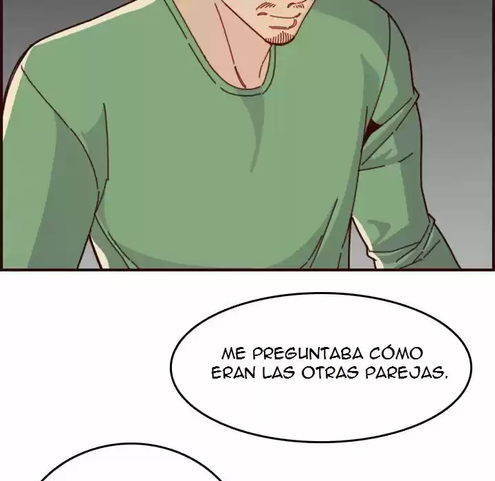 Never Too Late - Capítulo 72 - Página 36 - LectorTMOo