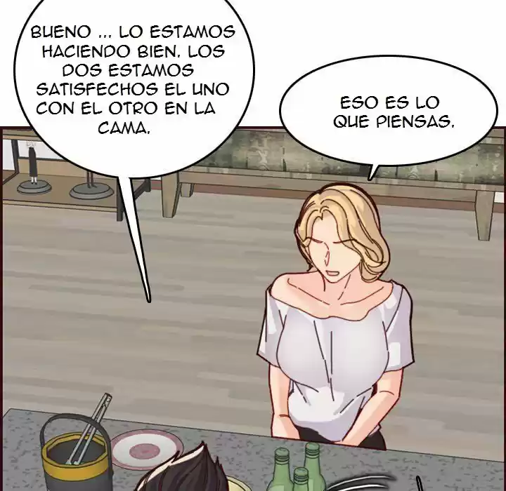 Never Too Late - Capítulo 72 - Página 37 - LectorTMOo
