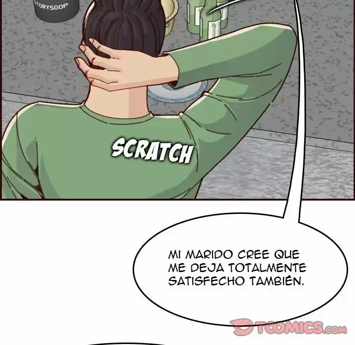 Never Too Late - Capítulo 72 - Página 38 - LectorTMOo