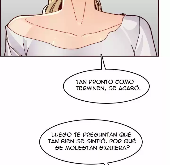 Never Too Late - Capítulo 72 - Página 40 - LectorTMOo