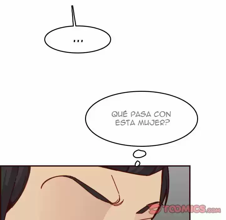 Never Too Late - Capítulo 72 - Página 42 - LectorTMOo