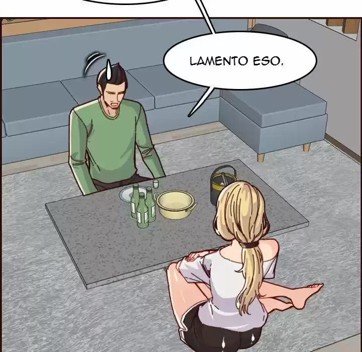 Never Too Late - Capítulo 72 - Página 48 - LectorTMOo