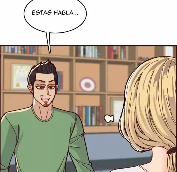 Never Too Late - Capítulo 72 - Página 53 - LectorTMOo