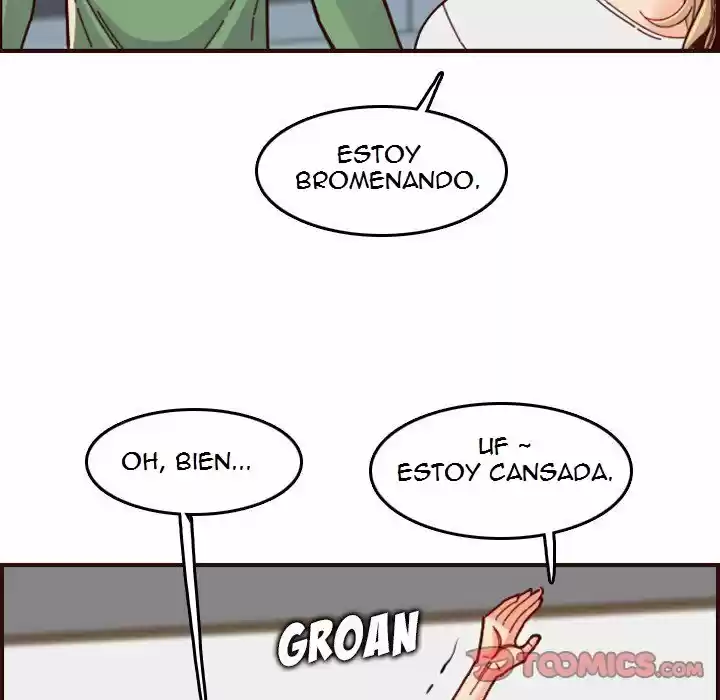 Never Too Late - Capítulo 72 - Página 54 - LectorTMOo
