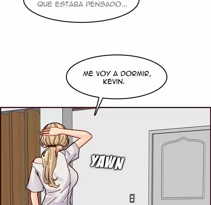 Never Too Late - Capítulo 72 - Página 56 - LectorTMOo