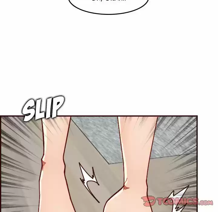 Never Too Late - Capítulo 72 - Página 58 - LectorTMOo