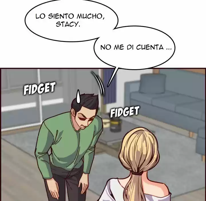 Never Too Late - Capítulo 72 - Página 69 - LectorTMOo