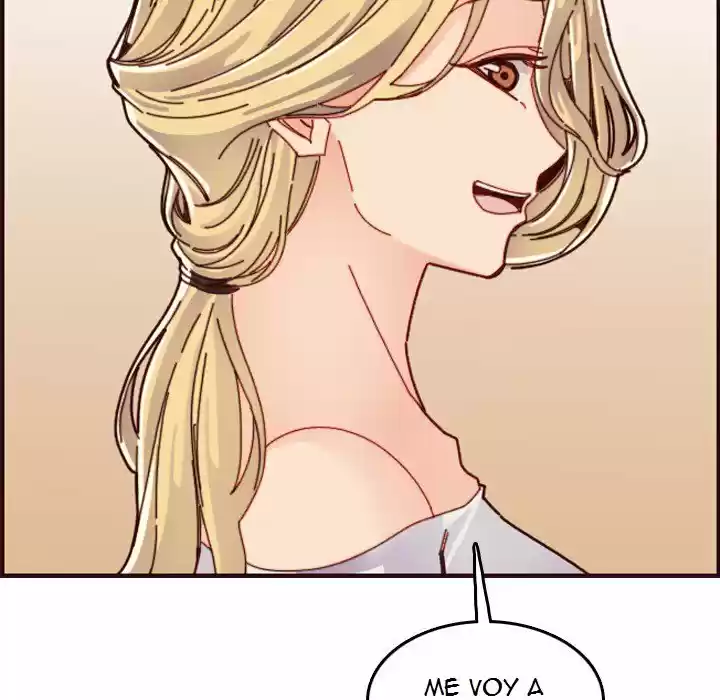 Never Too Late - Capítulo 72 - Página 72 - LectorTMOo